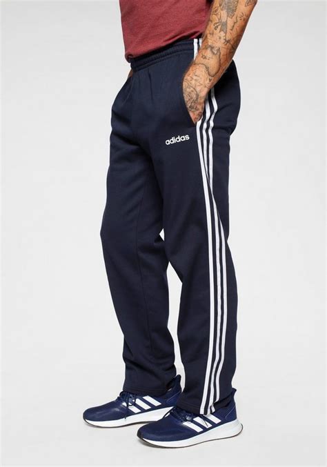 jogginghose herren kurzgröße adidas|adidas jogginghosen herren.